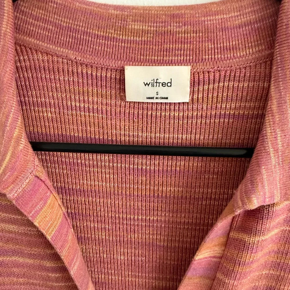 Aritzia Cove Dress - Picture 3 of 3